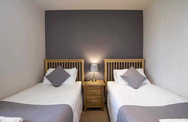 Toast Lettings | Milbungate View - Durham City