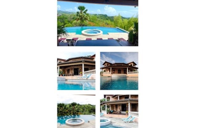 Tobago Retreat