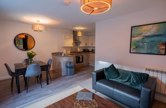 Tobermory Apartment No 7