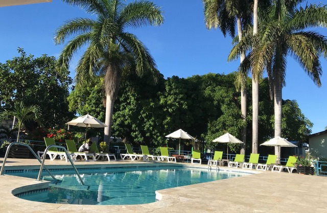 Toby's Resort