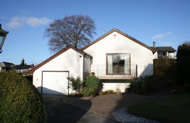 TODD CRAG, pet friendly, with a garden in Ambleside