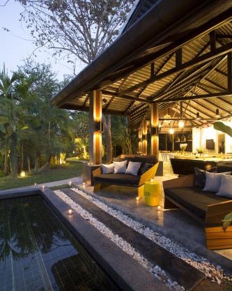 Tolani Southgate Villa Chiang Mai