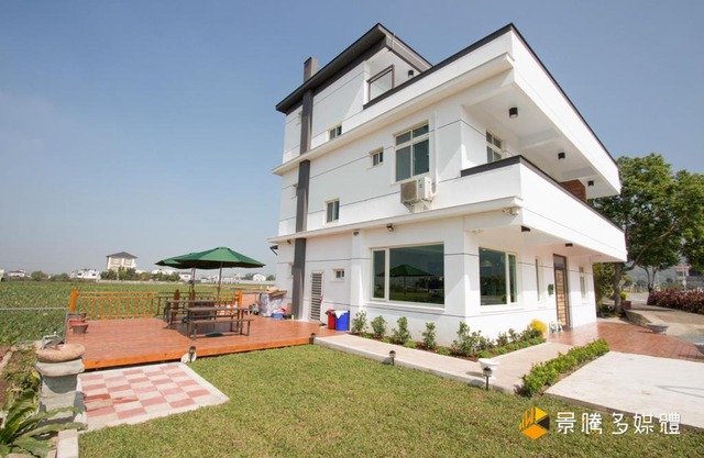 Tong Xin Farmstay