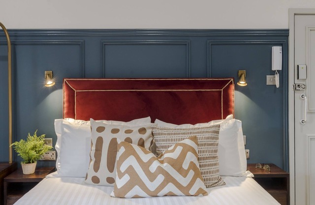 Tooting | Suburban Studio