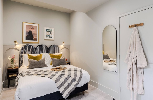 Tooting | The Bec (2 Bed)