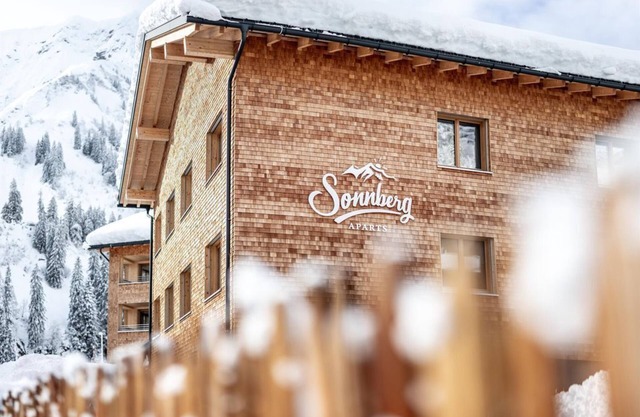 TOP 11 - Sonnberg Aparts