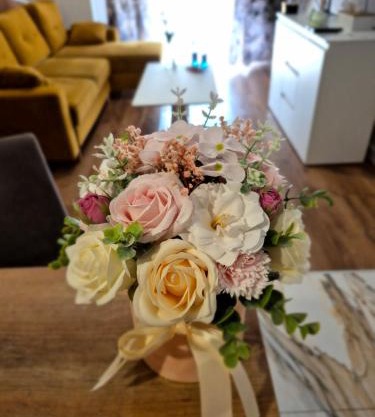Top Apartament II