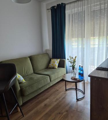 Top Apartament