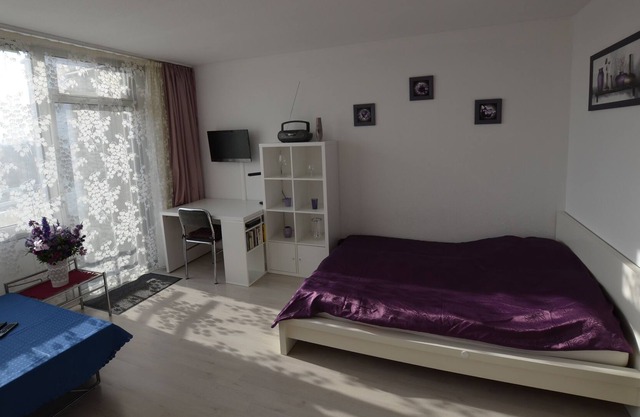 Top apartment, fair apartment free WiFi parking