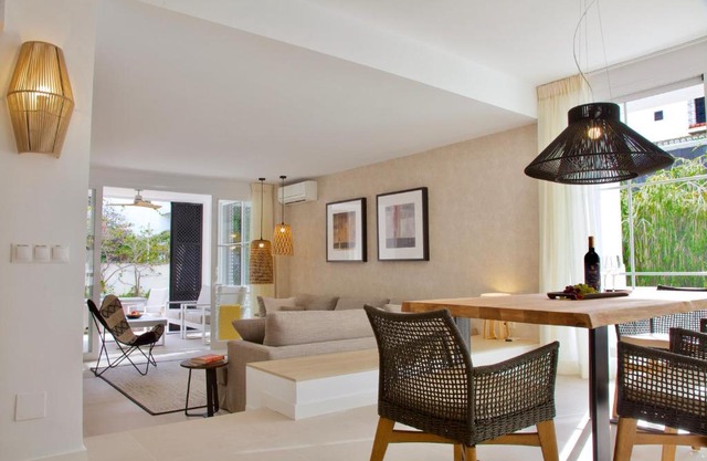 Top Apartment in Los Jardines de las Golondrinas