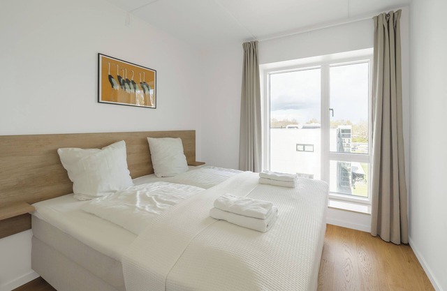 Top-class 1-BR apartment in Odense - 338