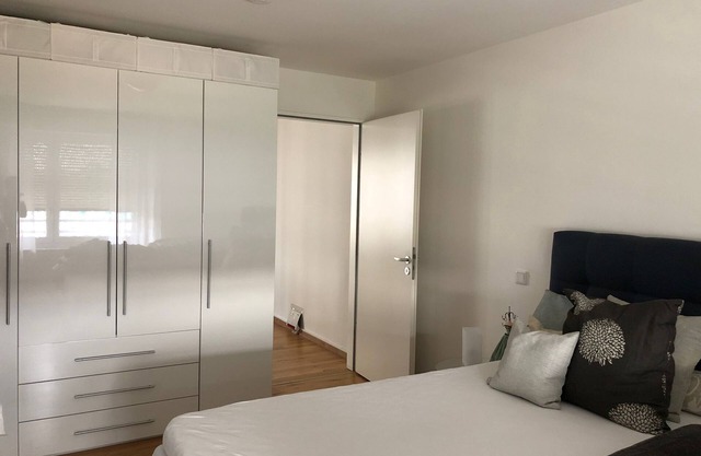 Top furnished and equipped apartment in the heart of Pasing