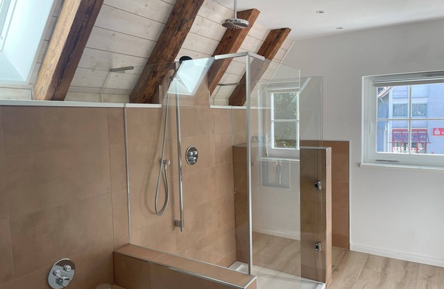 Top furnished listed house with all comforts. Air-conditioned!