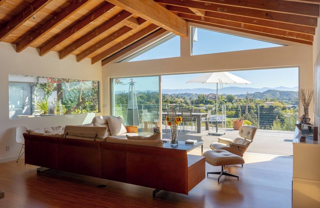 Top Los Angeles Location! BEL AIR VILLA, Breathtaking Ocean/City/Mountain View