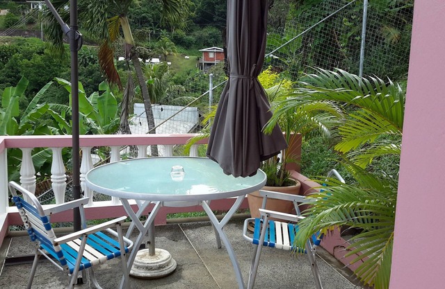 Top Ranking Guesthouse