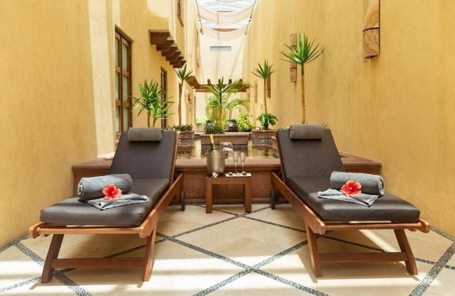 Top Week at Villa La Estancia Beach Resort & Spa Riviera Nayarit!