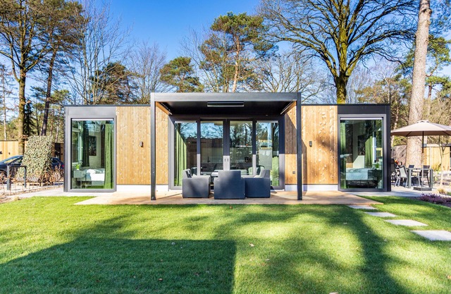 TopParken - Resort Veluwe