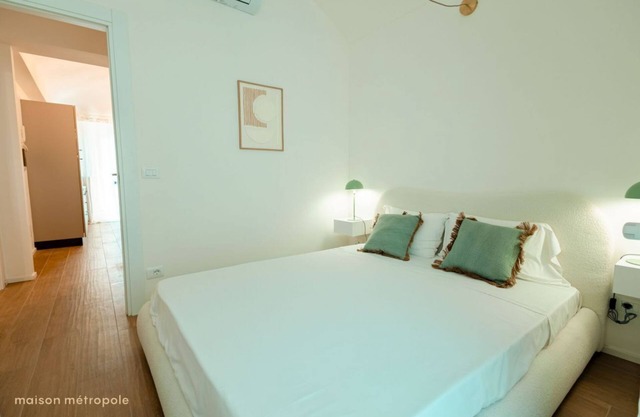 [Torino Centro] Iliade House