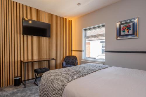 Torquay Villas - Stylish getaway