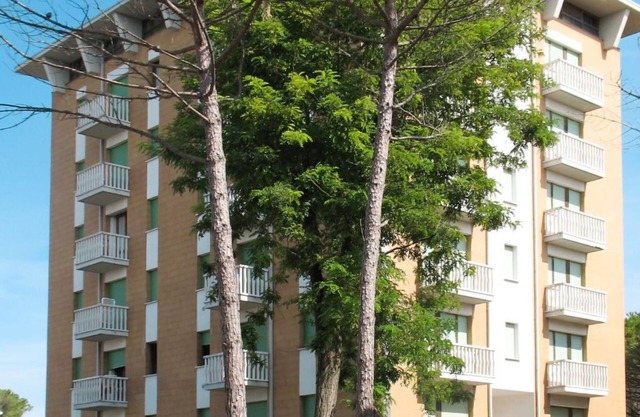 Torre Panorama by Interhome