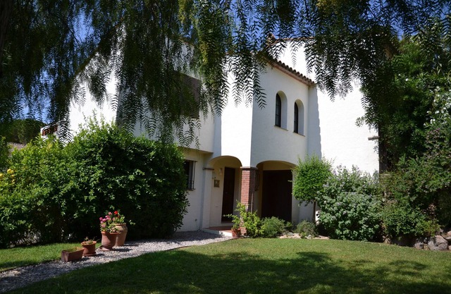 Torre Vella 175 - L'Estartit, Torre Vella