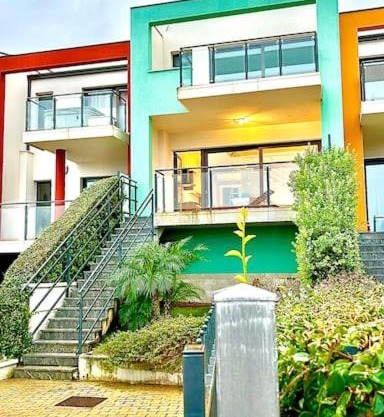 TorreNormanna Prestige House near Cefalù