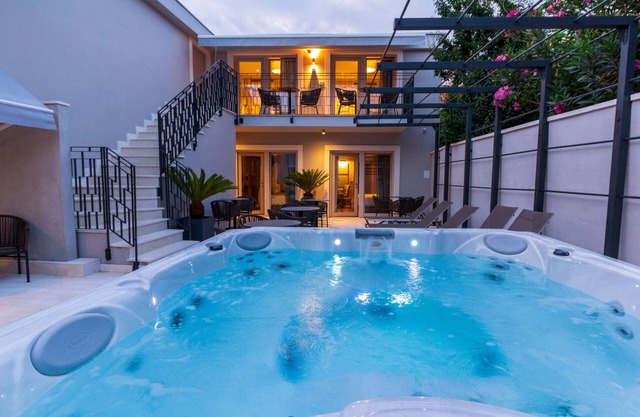 Torretta Palace Hotel