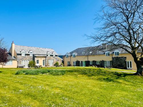 Torridge House Cottages