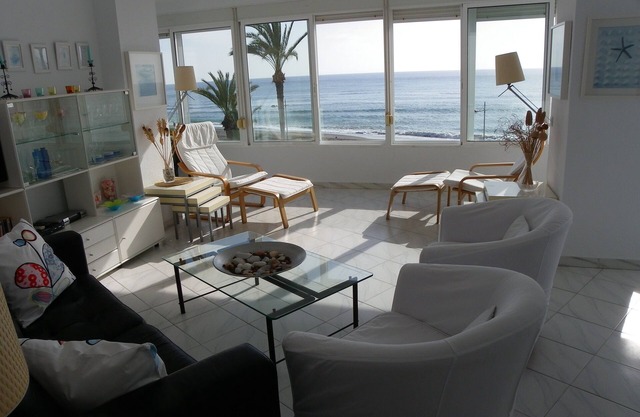 Torrox Costa: apartment/flat - Torrox-Costa