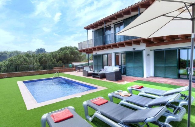 Toscana by Interhome