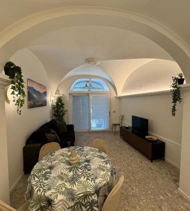 Tosini's Home