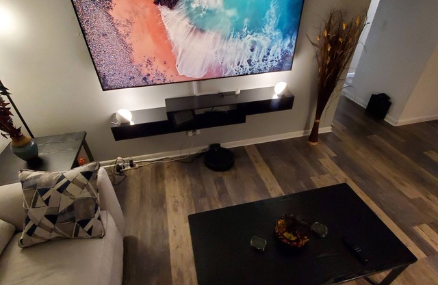 Totally remodeled home in the heart of Tampa!