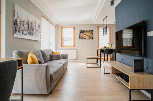 TOTU HOME Szczecińska 20 Gdynia Apartament