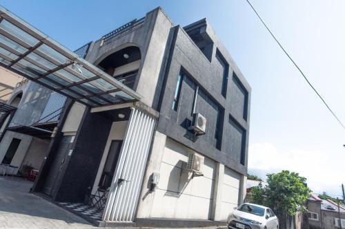 Touch星空二館-包棟民宿-寵物友善-隆鑫民宿