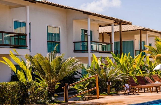 Toulouse Residencial Your furnished house on the beach