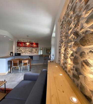 Tour Ramus- appartements
