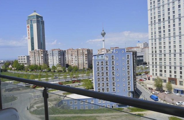 tourist apartment kristal11