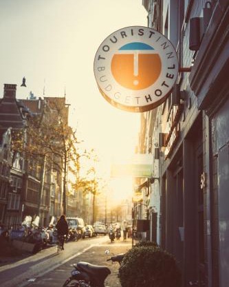 Tourist Inn One Amsterdam