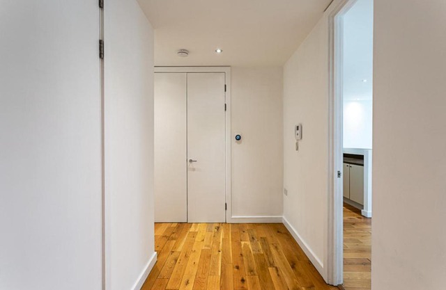 Tower Hill Residence III