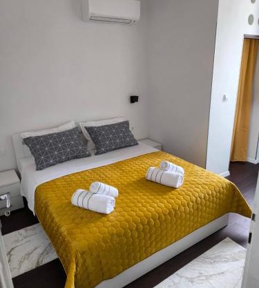 Town center apartment Fabi