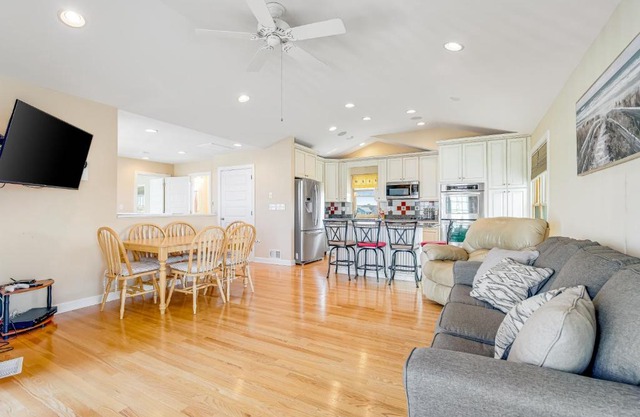 Town of Fenwick Island - 41 Bayside Dr