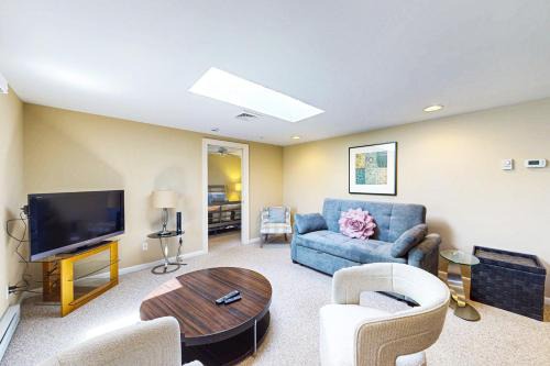 Town of Rehoboth Beach - 38242 Robinson Dr. Unit #2