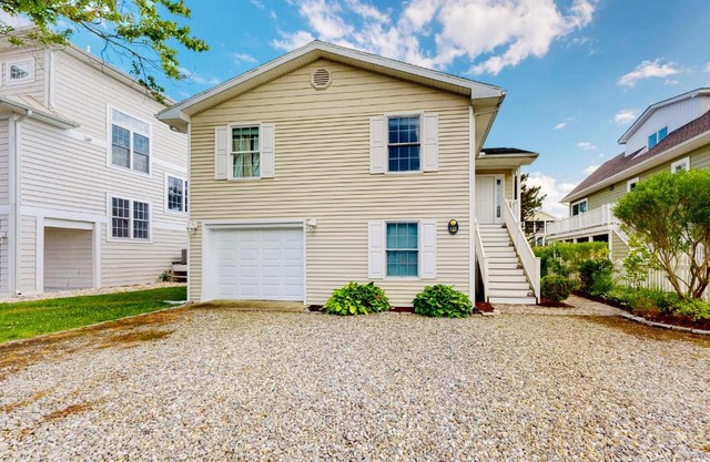 Town of South Bethany - 142 Henlopen Drive