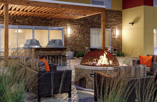 TownePlace Suites by Marriott Cincinnati Fairfield