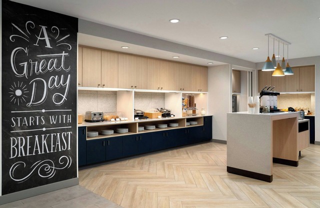 TownePlace Suites by Marriott Allentown West