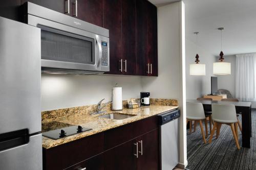 TownePlace Suites by Marriott Columbia Northwest/Harbison