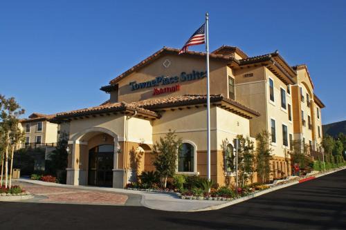 TownePlace Suites by Marriott Thousand Oaks Ventura County