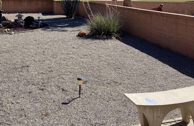 Townhome on Green Valley Country Club Golf Course