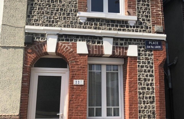 Townhouse - 200 Meters Yport Beach