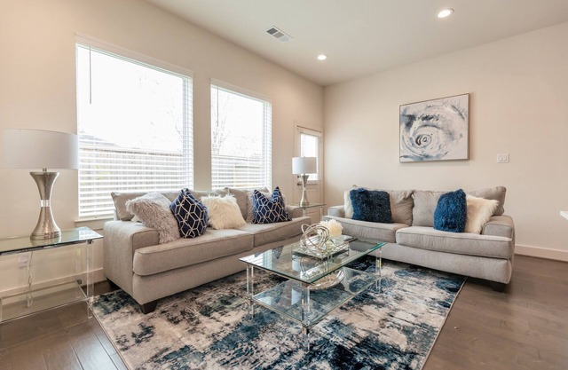 Townhouse Ideal for Patients & Professionals 10 mins to TMC & NRG